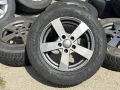 Джанти Лети 5х112 15 цола VW Audi Seat Skoda 5x112
ET 47 J 6 , снимка 6