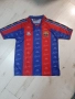 Тениска Стоичков Барселона - ретро легенди , снимка 2