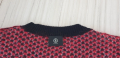 Bogner Wool / Cashmere Mohair  Alpaka Knit Womens Size S / M НОВО! ОРИГИНАЛ! Дамски Пуловер !, снимка 2