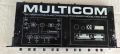 Динамичен процесор Behringer Multicom MDX 2400, снимка 5