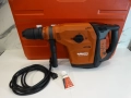 2025 - Hilti TE 70 ATC / AVR - Мощна ударо пробивна машина, снимка 1
