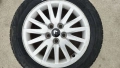 Комплект лети джанти за Рено- 16 цола, 5.108 ,централния 60.1, снимка 2