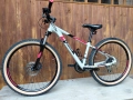 Aлуминиев велосипед, снимка 14