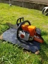 Stihl 250, снимка 3