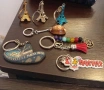 Ключодържатели, снимка 12
