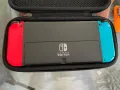 Nintendo switch oled, снимка 2