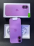 Продавам Iphone 16 128GB Pink, снимка 3