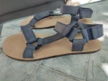 Боси сандали Zeazoo Олимп, 38н., снимка 2