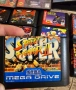 SEGA MEGA DRIVE 2 Original , снимка 8