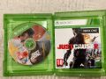 Just Cause 3 Xbox One, снимка 2