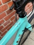 Шосеен велосипед Bianchi Niron 2х11 * 105 full, снимка 5