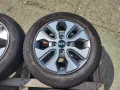 14 джанти 4х100 KIA PICANTO 5J et49 Hankook 165/60/14, снимка 5