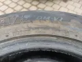 Гуми Bridgestone 225/60R17, снимка 5