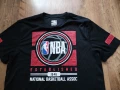 NBA - страхотна мъжка тениска XL, снимка 1