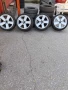 Джанти с гуми 5х112-18 цола -225/40/18-Audi,VW, снимка 1