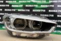 Фар десен фарове BMW Adaptive LED за Бмв 1 Ф20 Ф21 фейс Bmw F20 F21 LCI, снимка 2