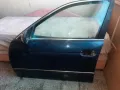 Предна лява и задна дясна врати от БМВ Е39 BMW E39, снимка 1