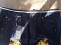 Дамски панталон G-Star RAW® 5622 3D MID BOYFRIEND COJ WMN SARTHO BLUE AO, размер W27/L30(6)  /290/, снимка 7