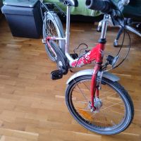 Детско колело "Falter fx 200 plus", снимка 2 - Велосипеди - 45382306