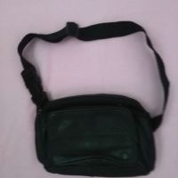 Чанта за кръста естествена кожа, снимка 1 - Чанти - 45317252