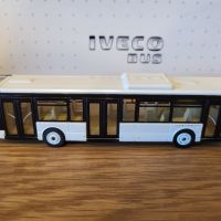 Умален модел на Iveco Urbanway 1:87, снимка 6 - Колекции - 45602173