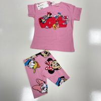 Комплект Disney-Zara , снимка 1 - Детски комплекти - 45471538