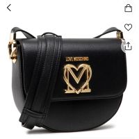 Дамска чанта Love Moschino, снимка 1 - Чанти - 45302712