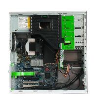 Настолен компютър HP Z400| Xeon W3565/24GB/500GB, снимка 4 - Работни компютри - 45204988