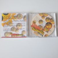 Sunny Summer Hits Vol. 1 cd, снимка 2 - CD дискове - 45784526