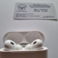 Слушалки Apple AirPods Pro 2 gen, снимка 2 - Безжични слушалки - 45304337