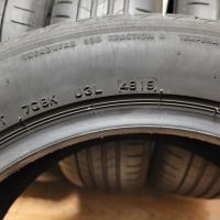205/55/16 Bridgestone / летни гуми , снимка 10 - Гуми и джанти - 44201552
