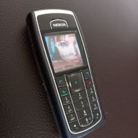 Накия 6230, снимка 1 - Nokia - 45382344
