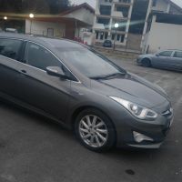 HYUNDAI I40, снимка 1 - Автомобили и джипове - 45369961