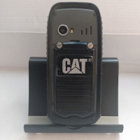 CAT B25 gsm-радиотелефон, снимка 2 - CAT - 44939652