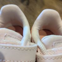 Adidas бебешки маратонки, снимка 4 - Бебешки обувки - 45448011