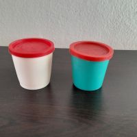 Ретро чашки от горчица, снимка 4 - Антикварни и старинни предмети - 42453997