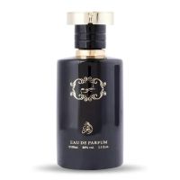 Арабски парфюм Al Fakhr Najoom Eau De Parfum 100ml. Представяме ви Al Fakhr Najoom Eau De Parfum 100, снимка 6 - Мъжки парфюми - 45608828