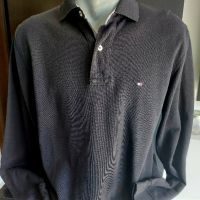 Мъжка блуза Tommy Hilfiger , снимка 1 - Блузи - 45251752