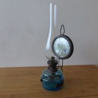 Австрийска газена газова лампа Ditmar 1940 г, снимка 8 - Антикварни и старинни предмети - 45349605