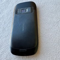 Nokia C7, снимка 7 - Nokia - 45352150