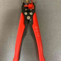 Професионални автоматични клещи за оголване на кабели, снимка 1 - Клещи - 45912288