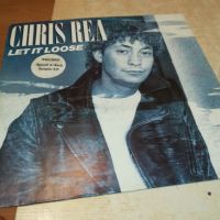 SOLD OUT-CHRIS REA-MADE IN ENGLAND 1705241038, снимка 1 - Грамофонни плочи - 45776855