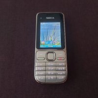 Nokia C2-01, снимка 1 - Nokia - 45369983