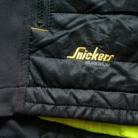 Snickers Work Vest размер XL работен елек W4-132, снимка 6 - Други - 45439708