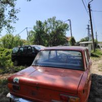 ВАЗ 2101, снимка 6 - Автомобили и джипове - 45252913