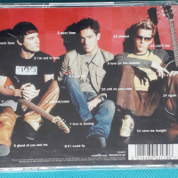 BBMAK – 2001- Sooner Or Later(Pop Rock,Soft Rock,Britpop), снимка 8 - CD дискове - 45032719