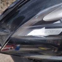Десен фар за Mercedes A-classe W177 (2019-2022) LED HIGH PERFORMANCE HELLA, снимка 2 - Части - 45367265