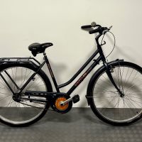 Алуминиев велосипед KETTLER 28 цола с 7 вътрешни скорости / колело /, снимка 1 - Велосипеди - 45597174