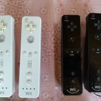 Nintendo Wii джойстици, снимка 2 - Аксесоари - 45673663