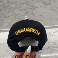 Шапки Dsquared реплика, снимка 10 - Шапки - 45109663